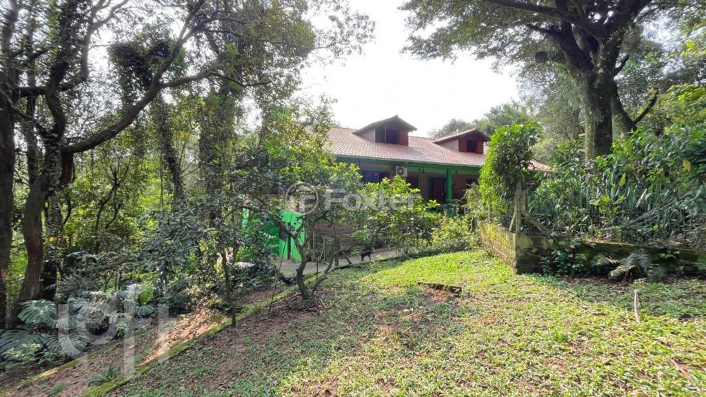 Casa à venda com 6 quartos, 454m² - Foto 45