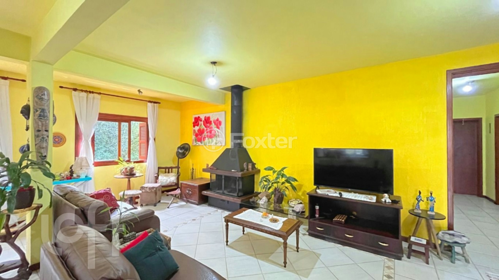 Casa à venda com 6 quartos, 454m² - Foto 14
