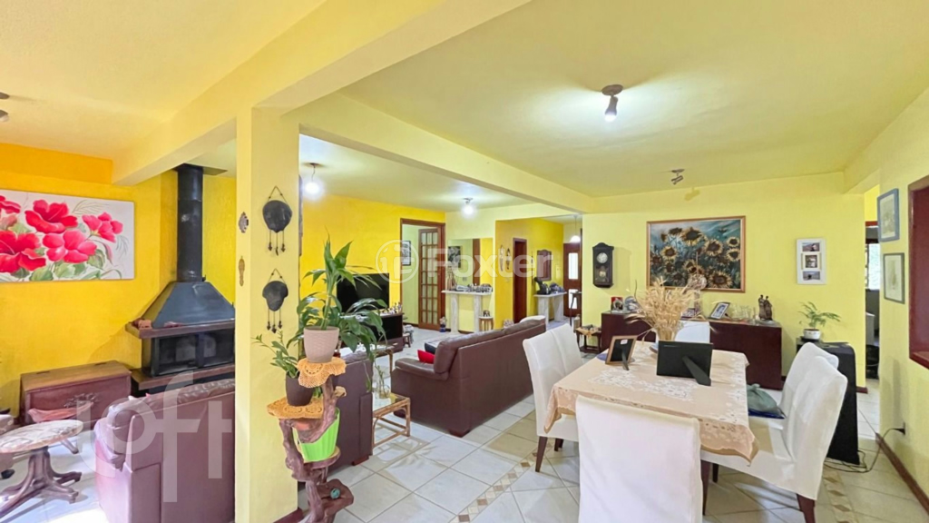 Casa à venda com 6 quartos, 454m² - Foto 5