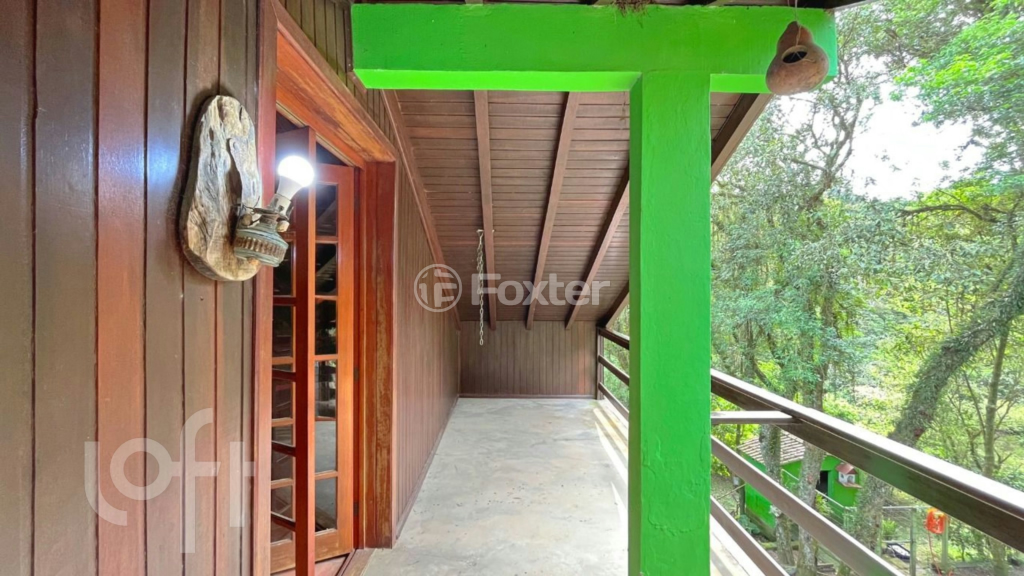 Casa à venda com 6 quartos, 454m² - Foto 35