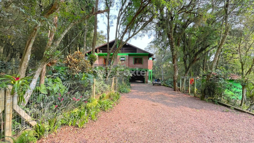 Casa à venda com 6 quartos, 454m² - Foto 51