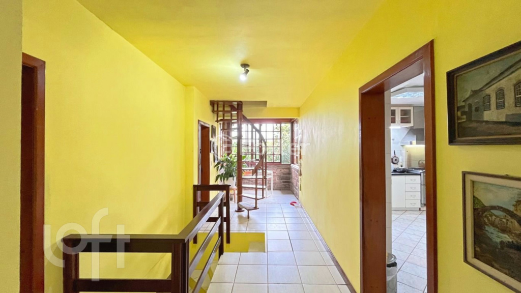 Casa à venda com 6 quartos, 454m² - Foto 13