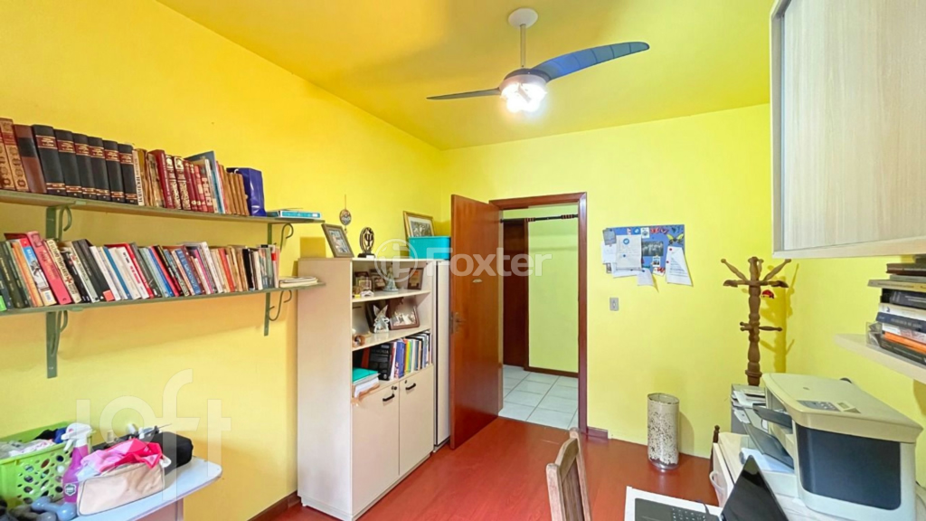 Casa à venda com 6 quartos, 454m² - Foto 22