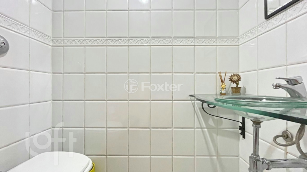 Casa à venda com 6 quartos, 454m² - Foto 36