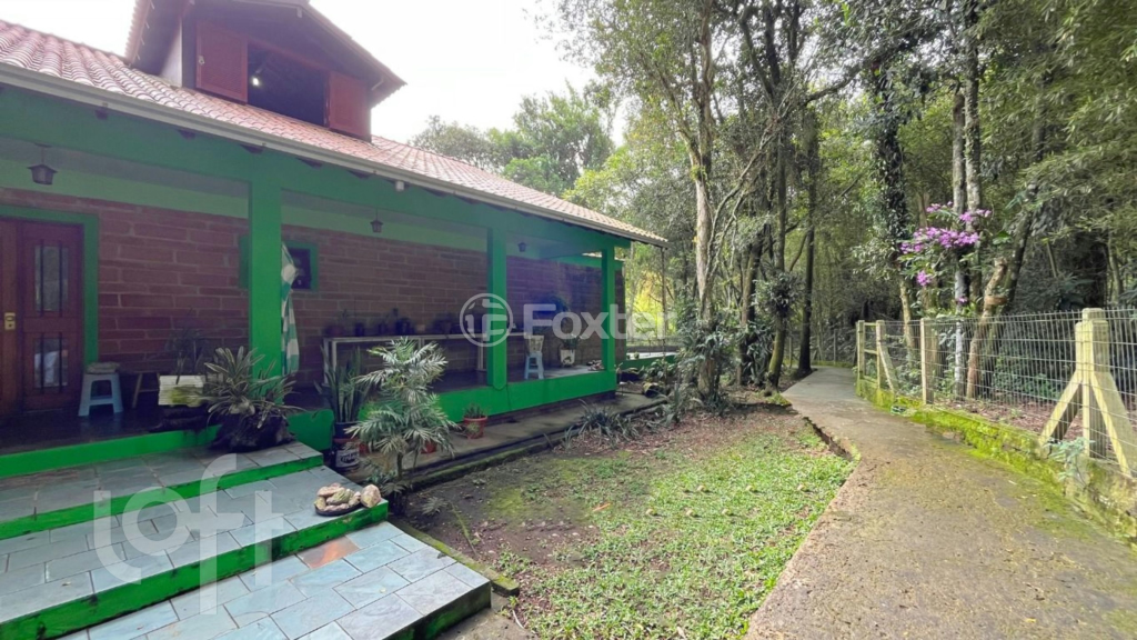Casa à venda com 6 quartos, 454m² - Foto 4
