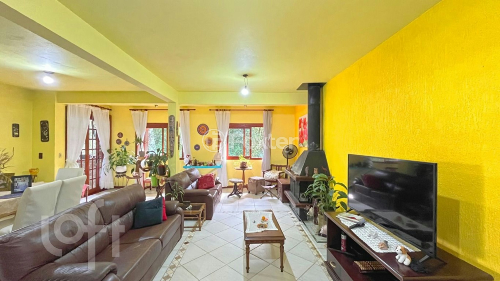 Casa à venda com 6 quartos, 454m² - Foto 8