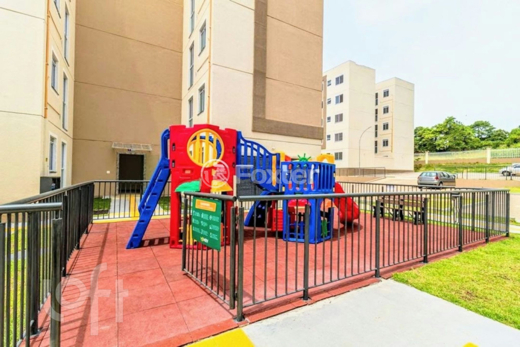 Apartamento à venda com 2 quartos, 40m² - Foto 9