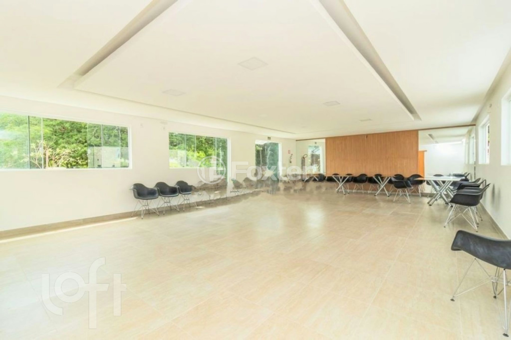 Apartamento à venda com 2 quartos, 40m² - Foto 5