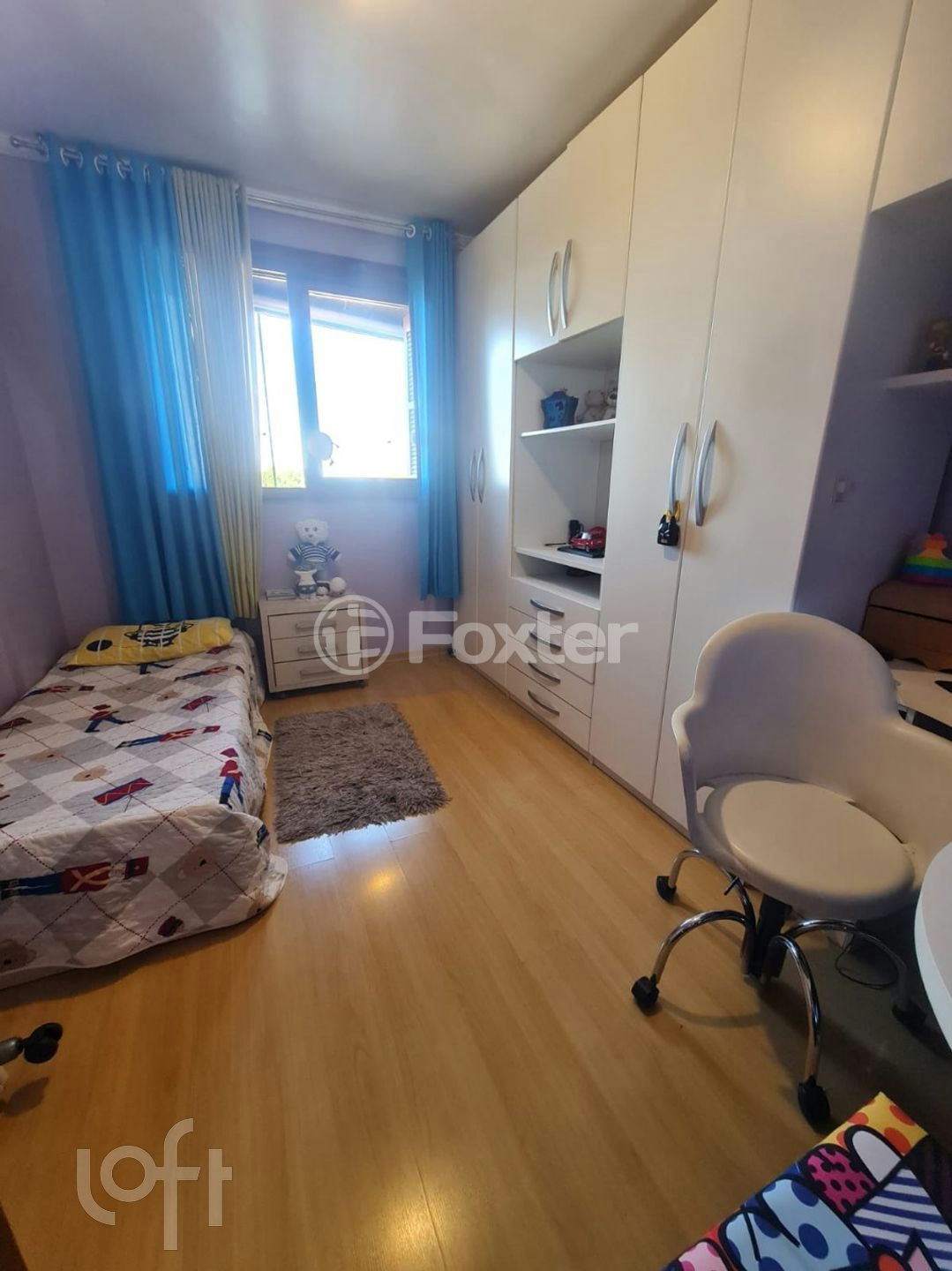 Apartamento à venda com 3 quartos, 122m² - Foto 8