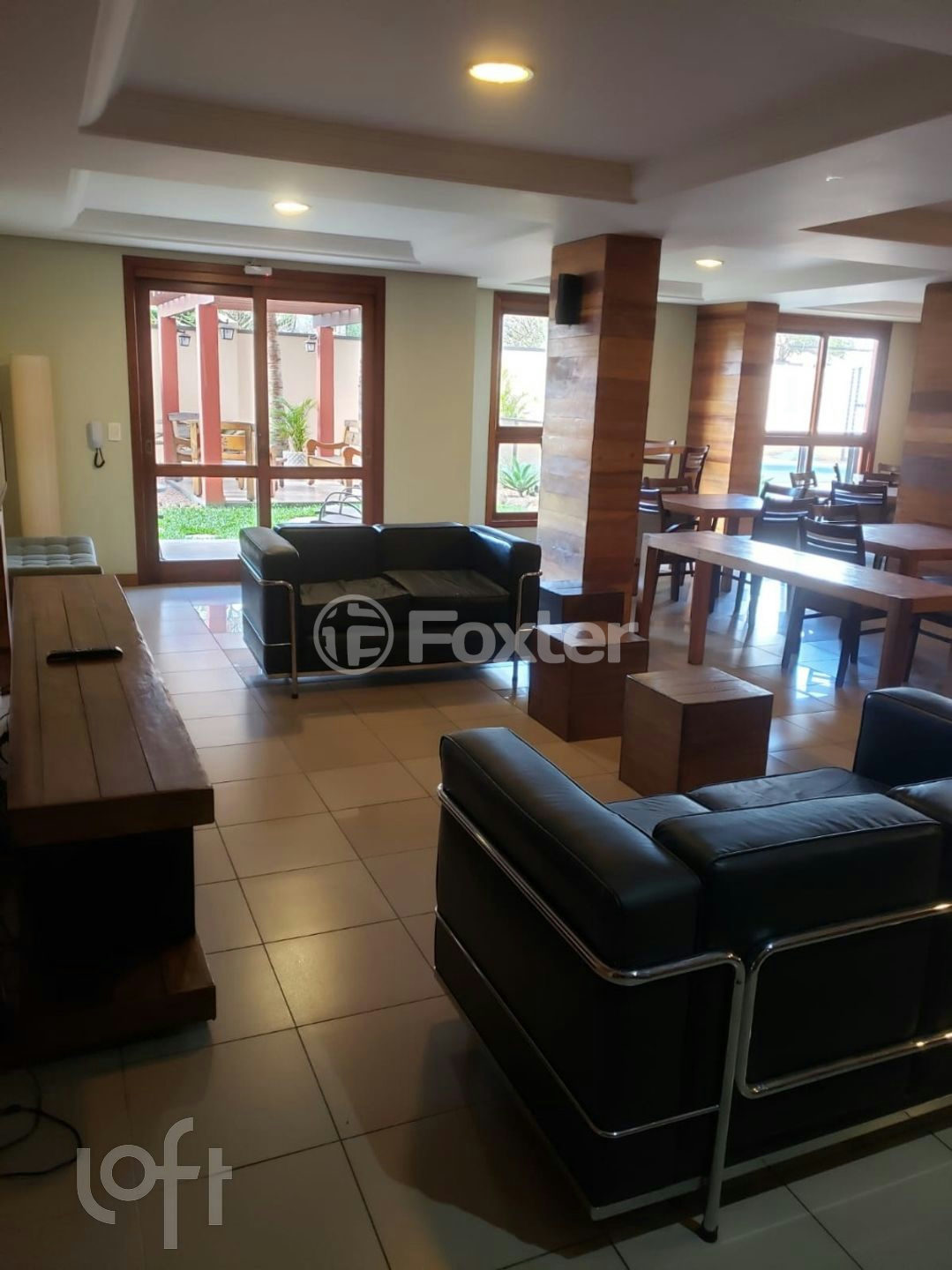Apartamento à venda com 3 quartos, 122m² - Foto 22