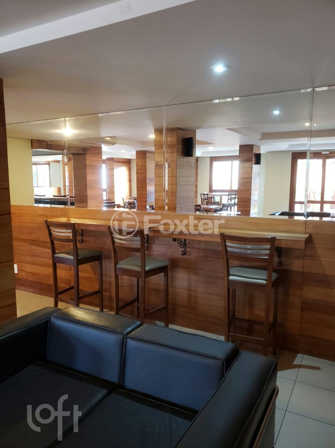 Apartamento à venda com 3 quartos, 122m² - Foto 24