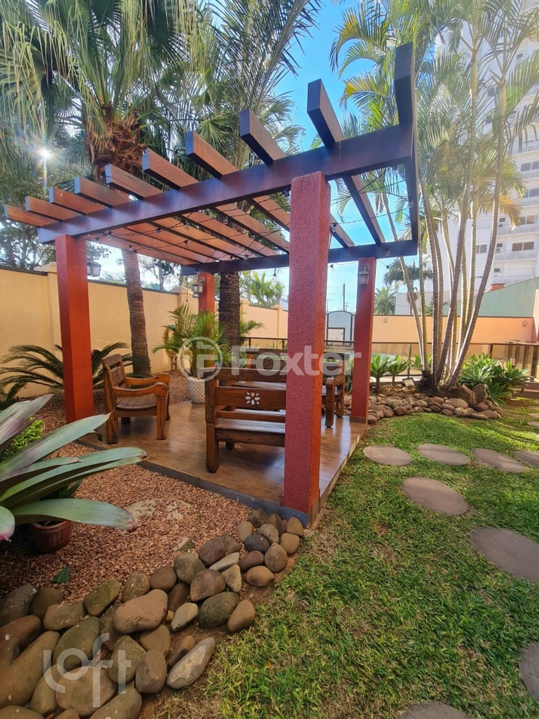 Apartamento à venda com 3 quartos, 122m² - Foto 17