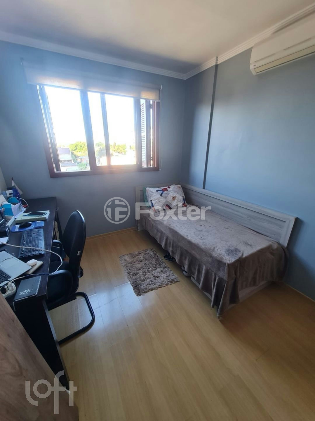 Apartamento à venda com 3 quartos, 122m² - Foto 6