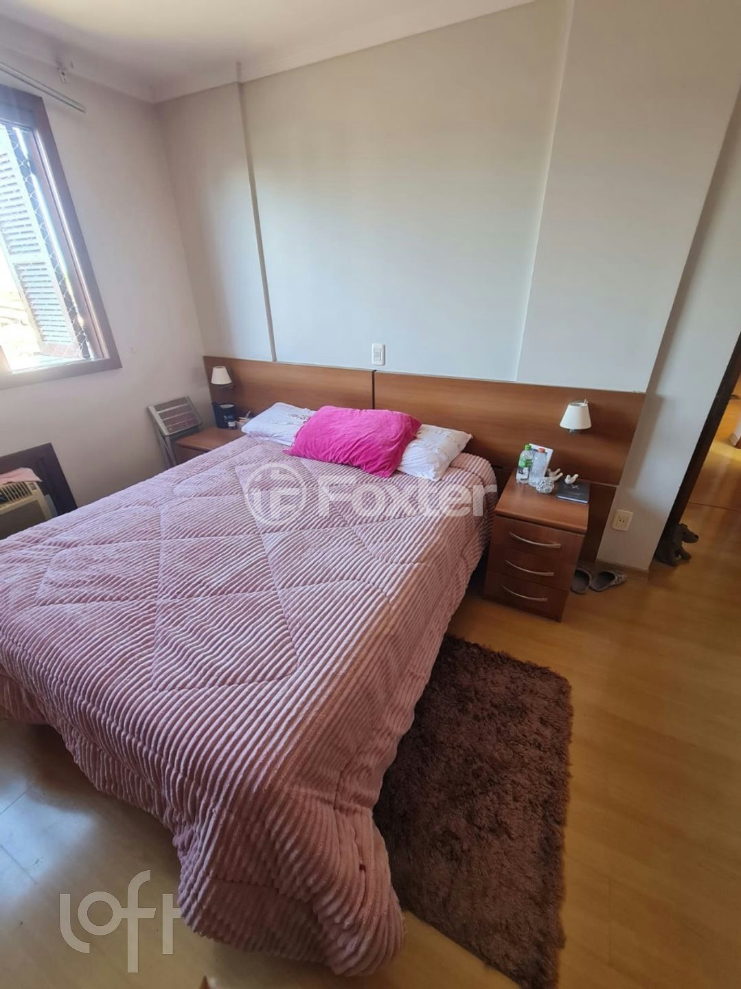 Apartamento à venda com 3 quartos, 122m² - Foto 3