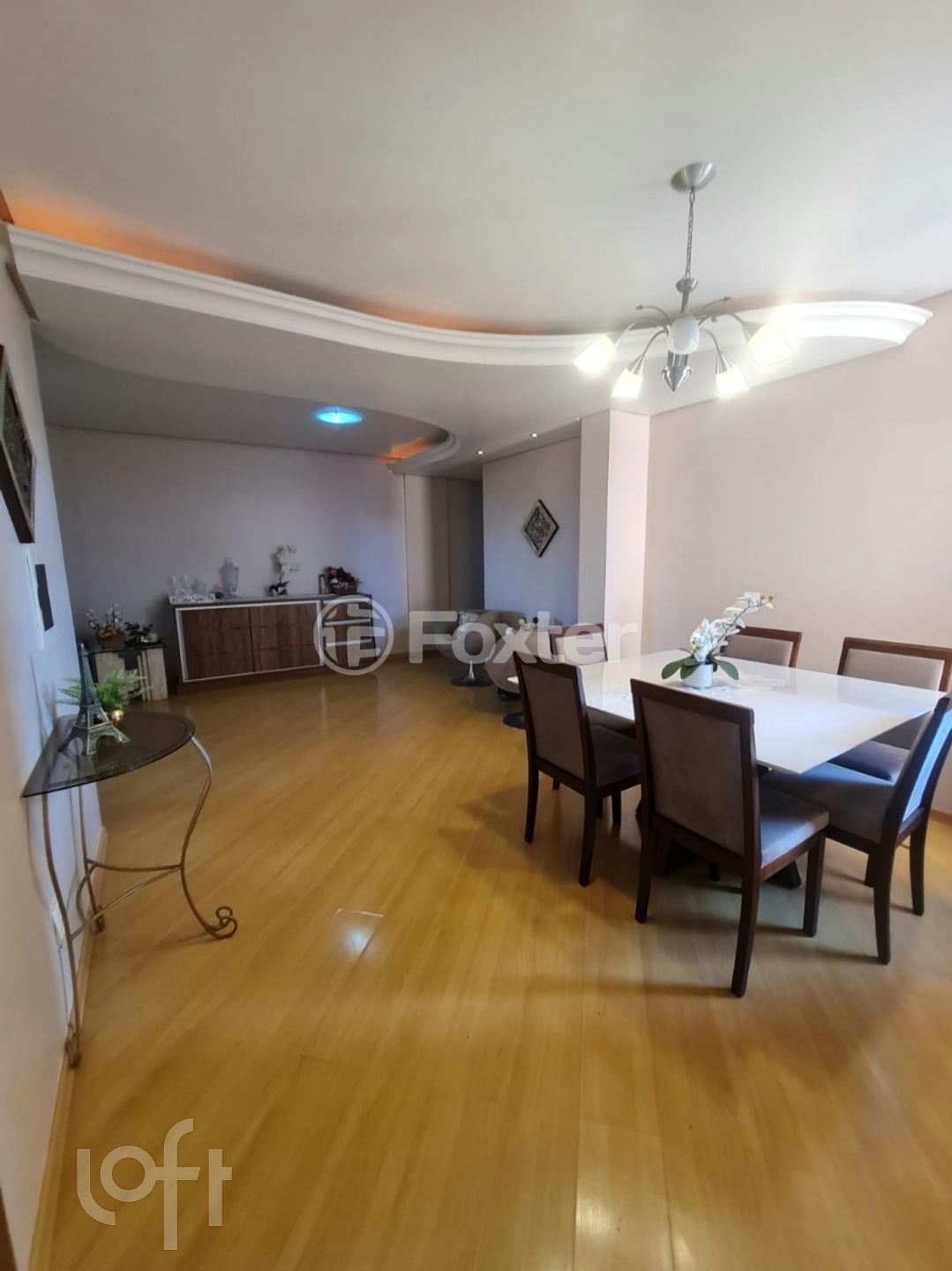 Apartamento à venda com 3 quartos, 122m² - Foto 9