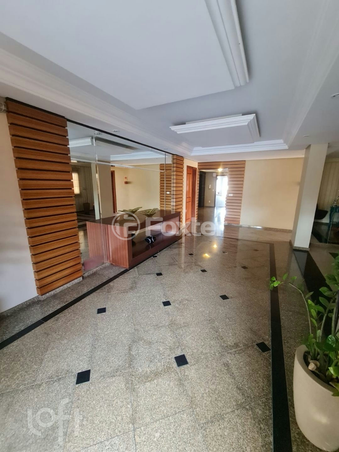 Apartamento à venda com 3 quartos, 122m² - Foto 16