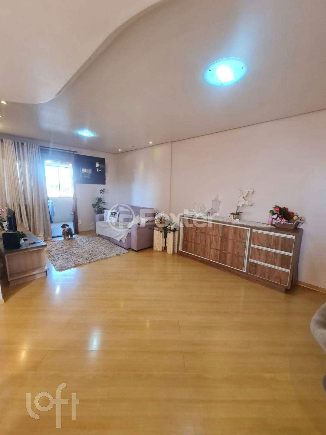 Apartamento à venda com 3 quartos, 122m² - Foto 11