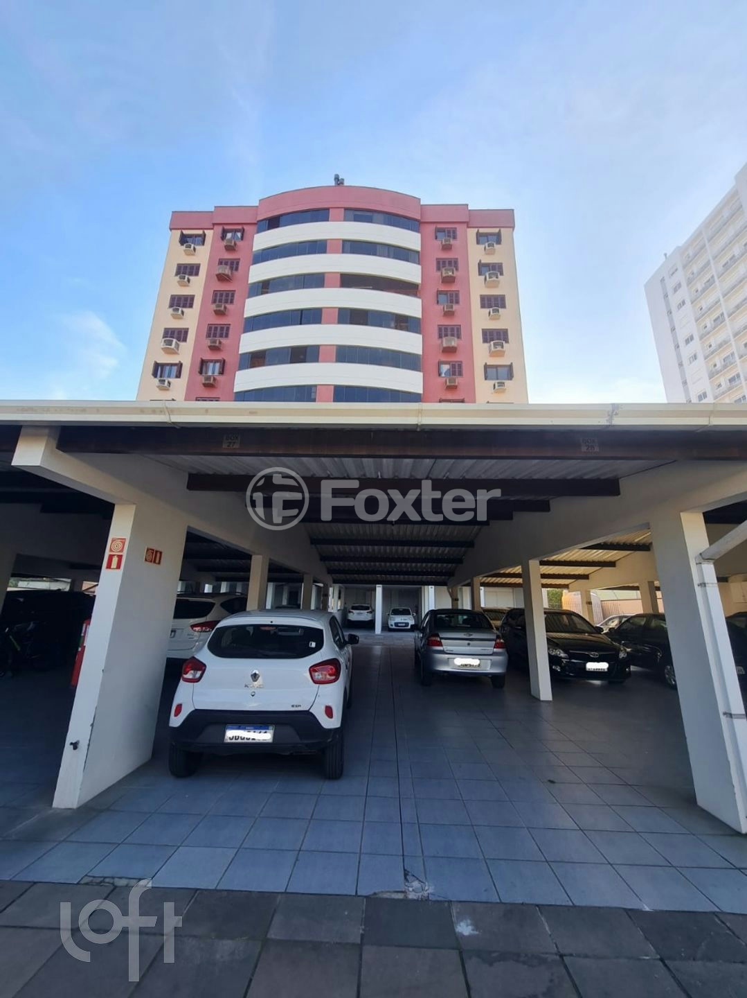 Apartamento à venda com 3 quartos, 122m² - Foto 15