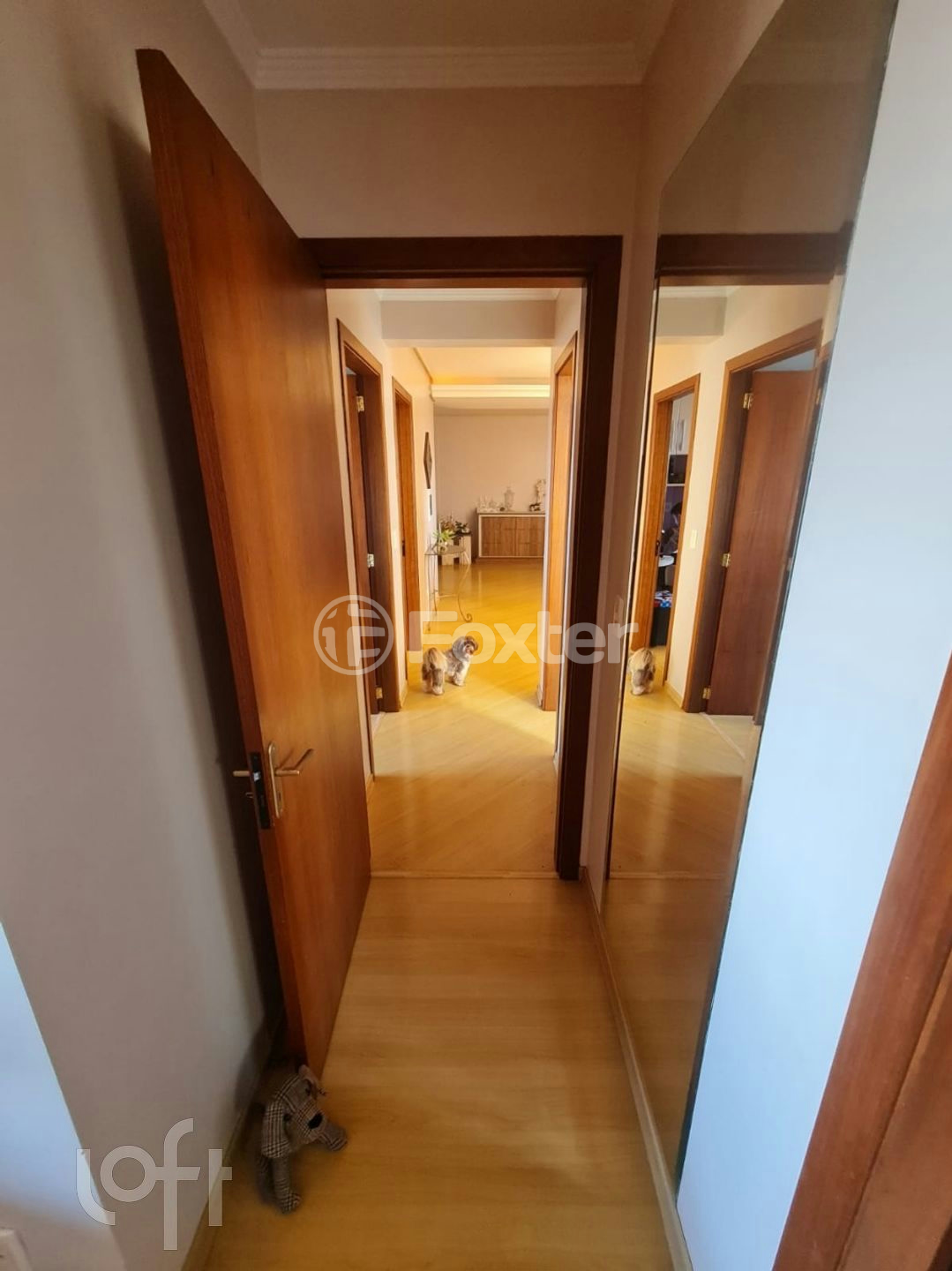 Apartamento à venda com 3 quartos, 122m² - Foto 5