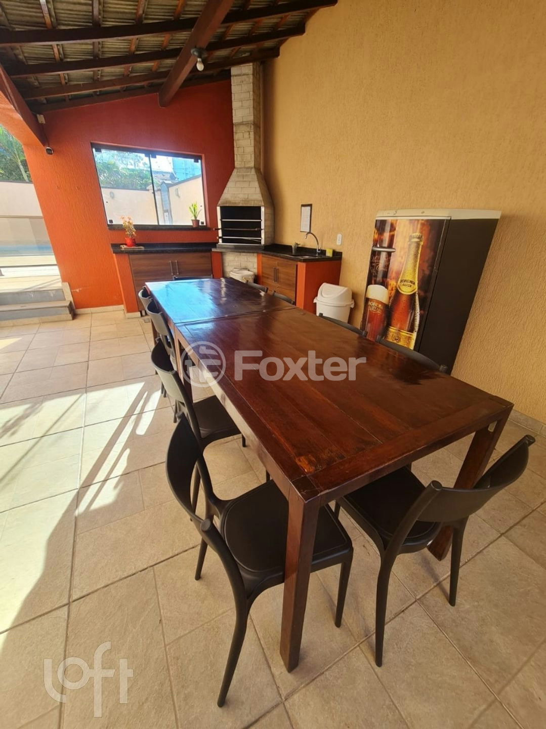 Apartamento à venda com 3 quartos, 122m² - Foto 20