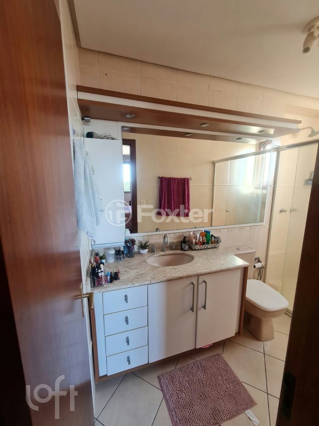 Apartamento à venda com 3 quartos, 122m² - Foto 4