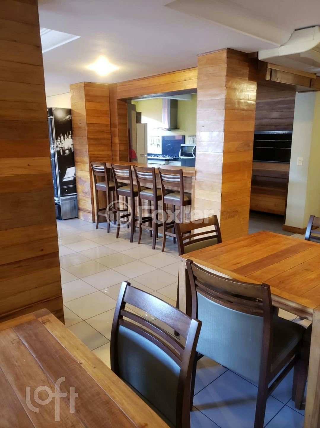 Apartamento à venda com 3 quartos, 122m² - Foto 25