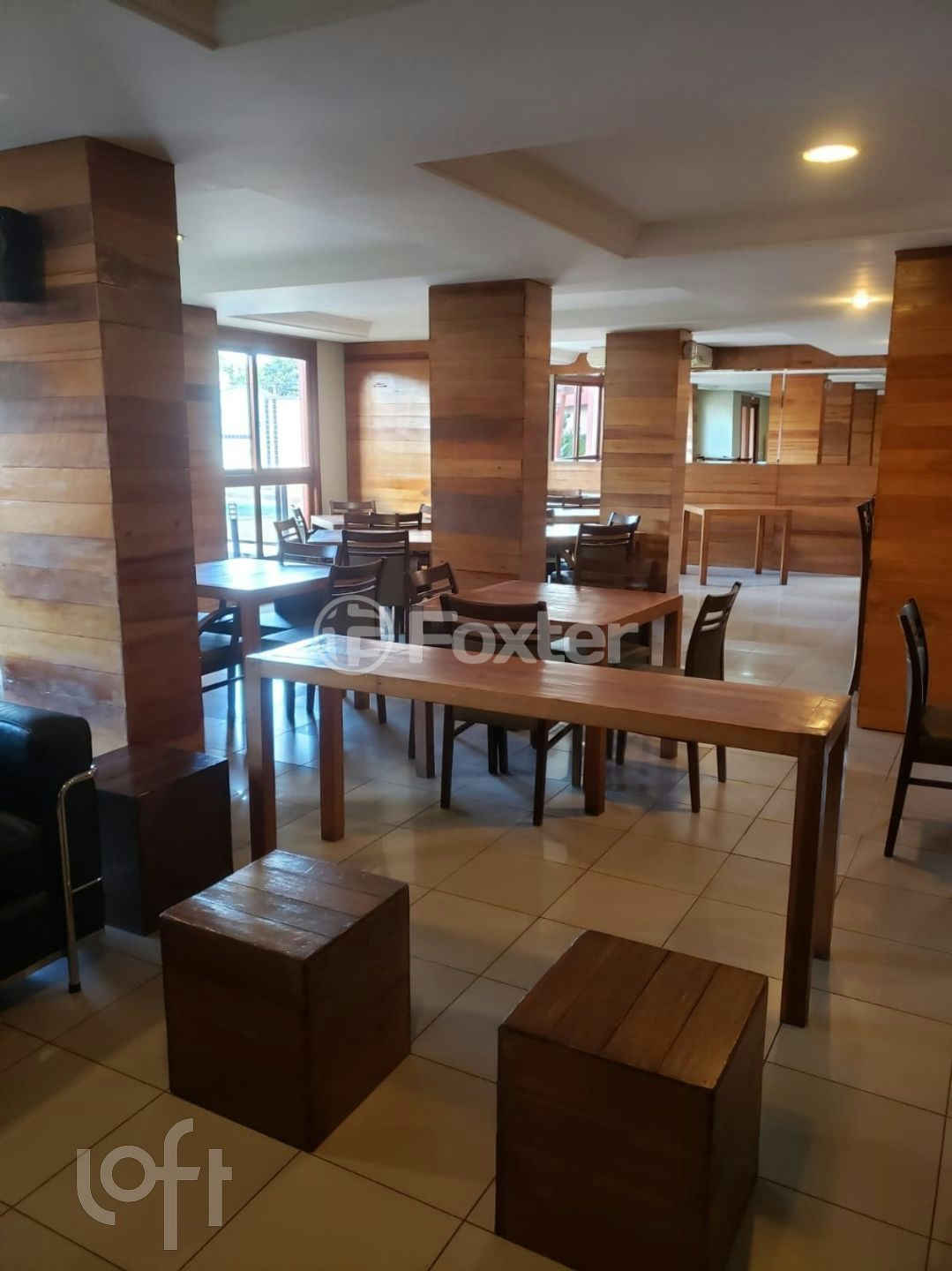 Apartamento à venda com 3 quartos, 122m² - Foto 23