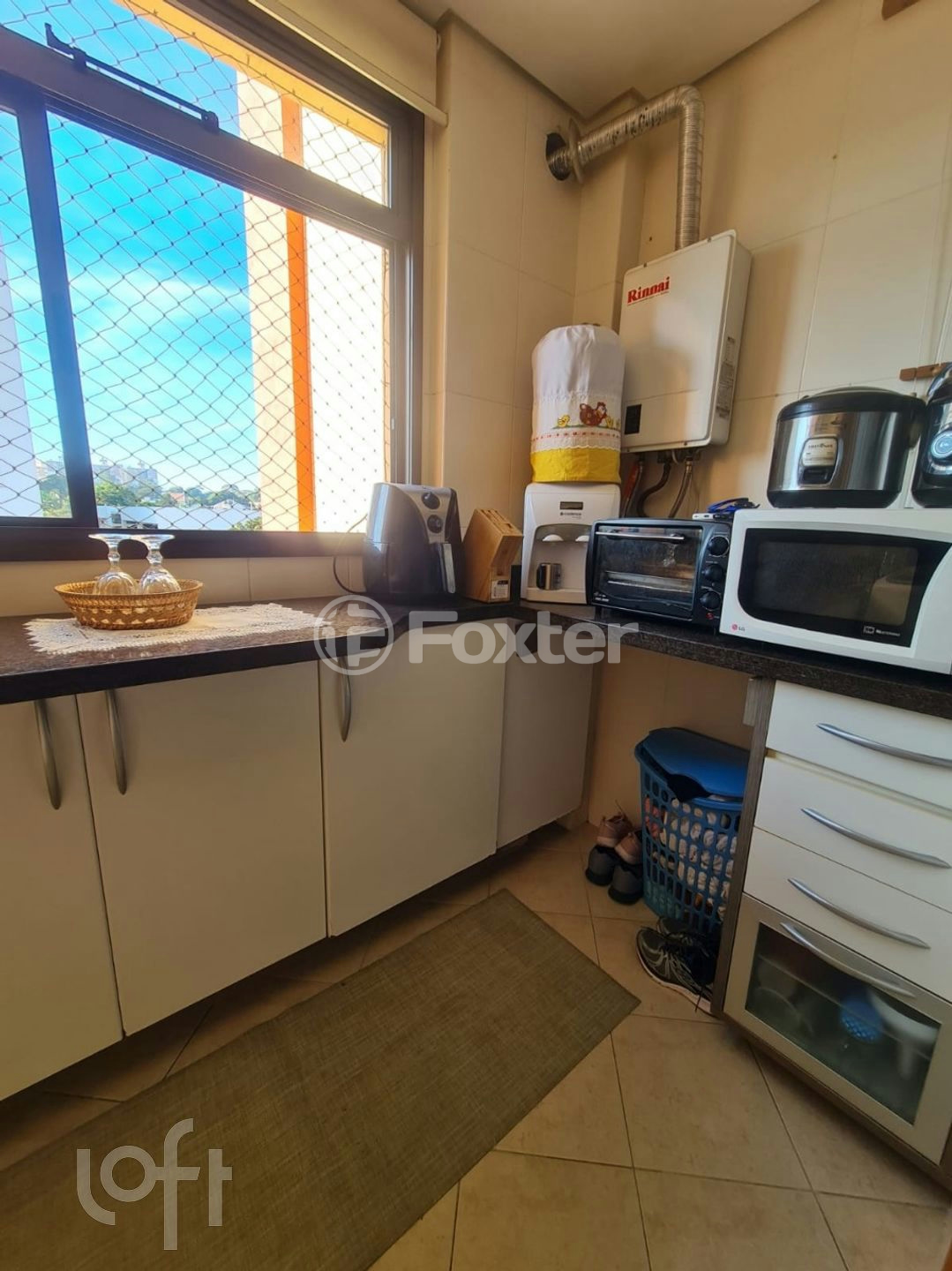 Apartamento à venda com 3 quartos, 122m² - Foto 13