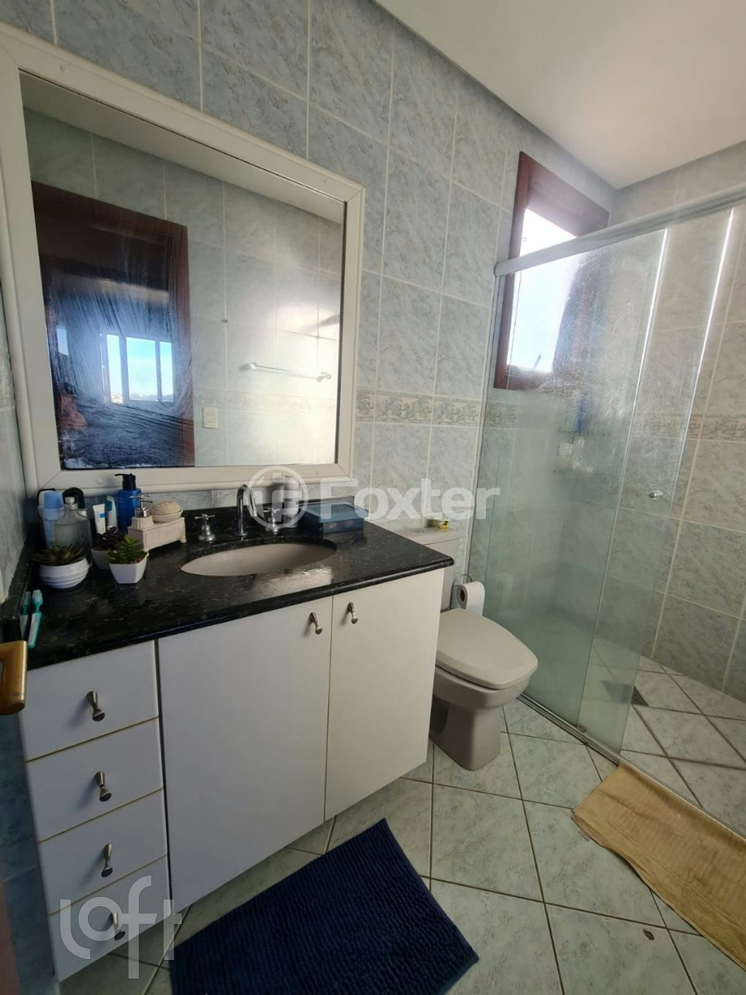 Apartamento à venda com 3 quartos, 122m² - Foto 7