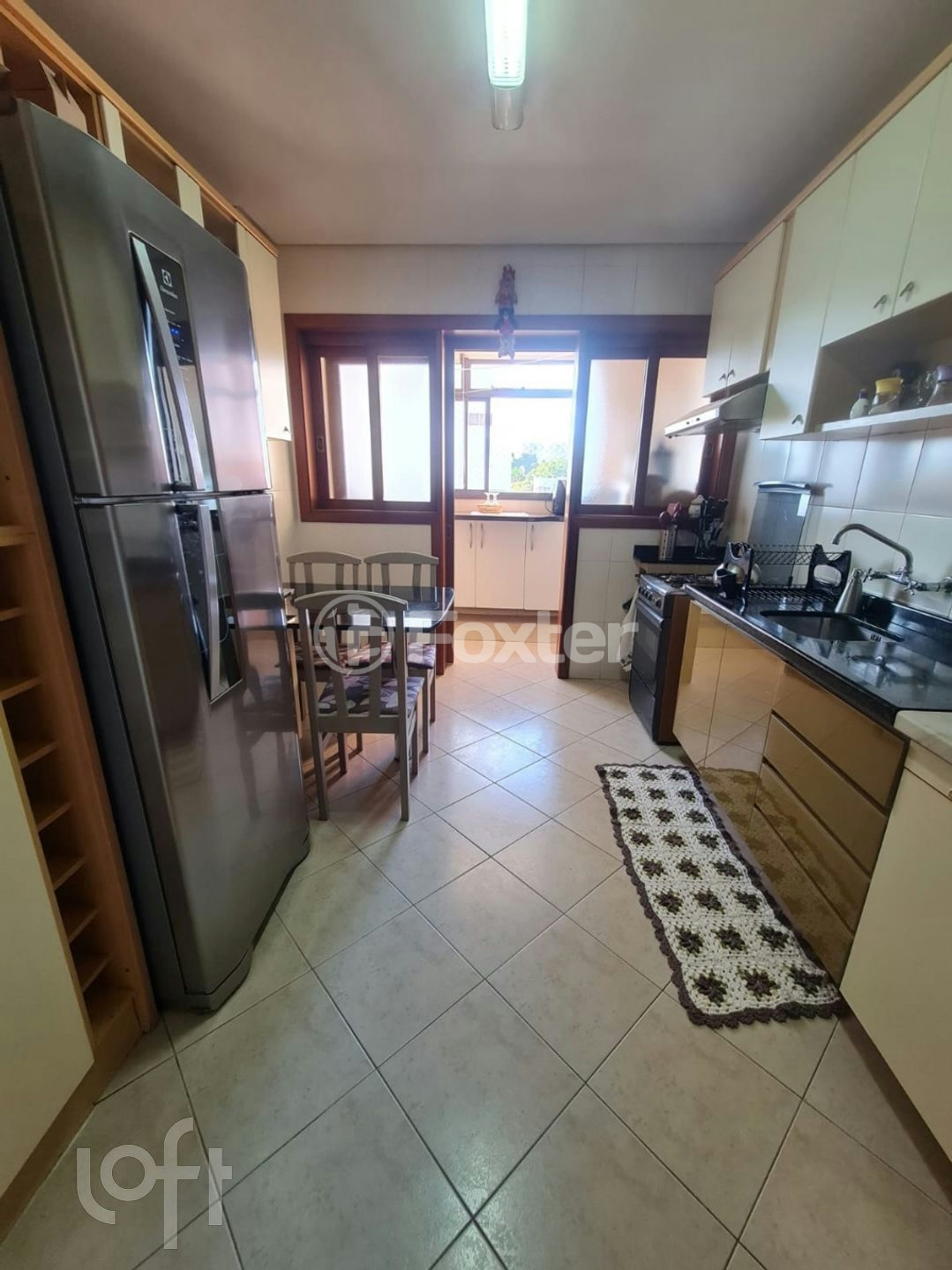 Apartamento à venda com 3 quartos, 122m² - Foto 12