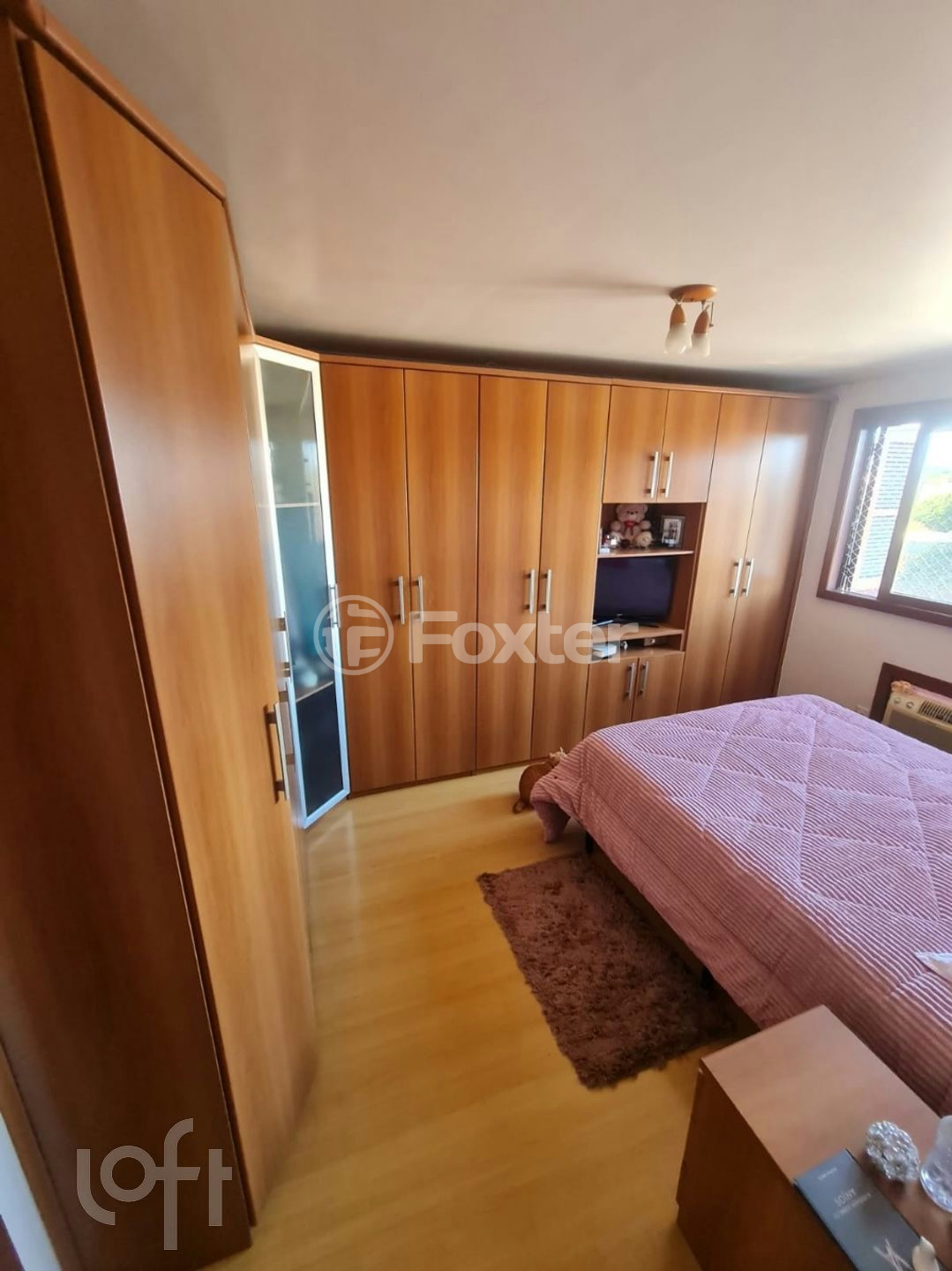 Apartamento à venda com 3 quartos, 122m² - Foto 2