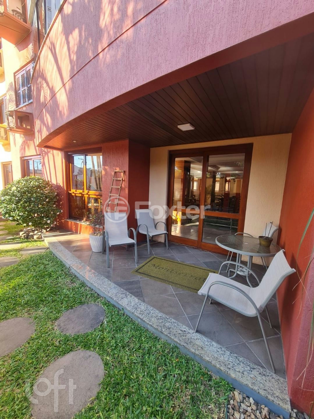 Apartamento à venda com 3 quartos, 122m² - Foto 18