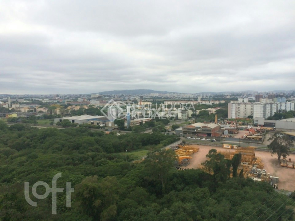 Apartamento à venda com 3 quartos, 65m² - Foto 3
