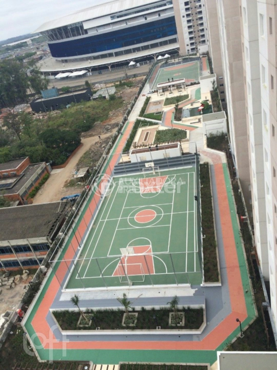 Apartamento à venda com 3 quartos, 65m² - Foto 14