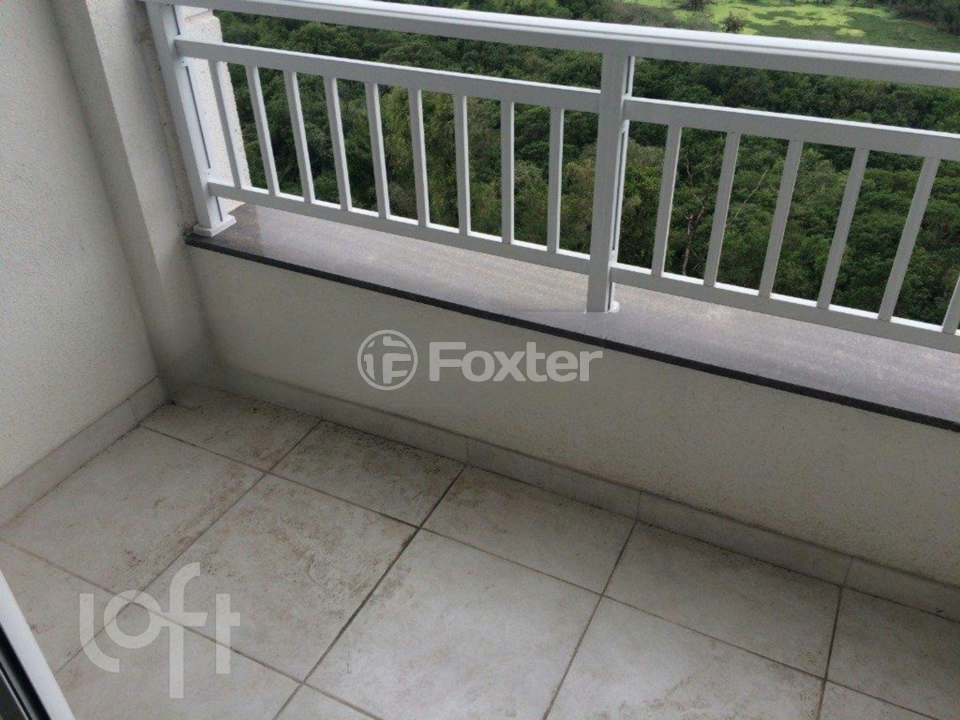 Apartamento à venda com 3 quartos, 65m² - Foto 2