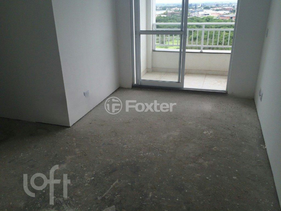 Apartamento à venda com 3 quartos, 65m² - Foto 1