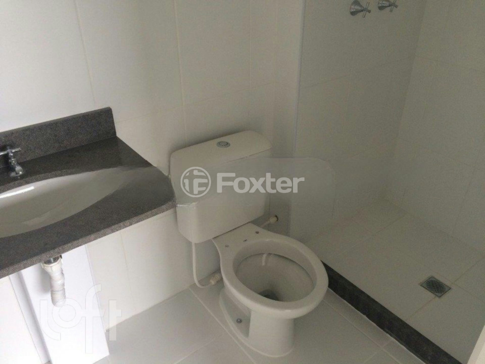 Apartamento à venda com 3 quartos, 65m² - Foto 11
