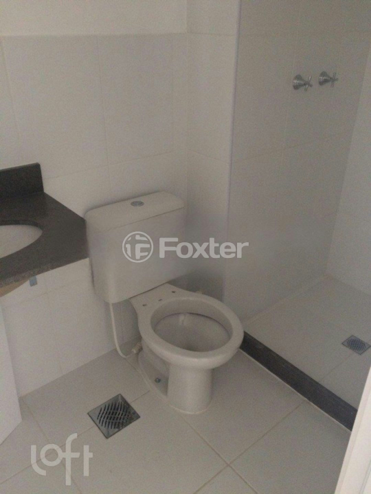 Apartamento à venda com 3 quartos, 65m² - Foto 10