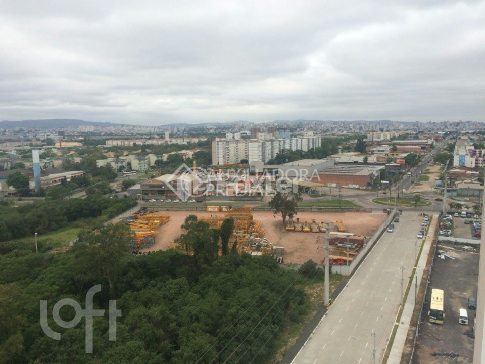 Apartamento à venda com 3 quartos, 65m² - Foto 5