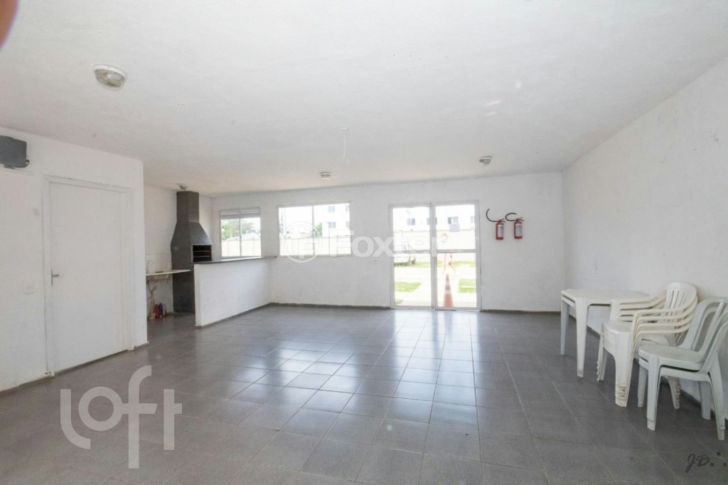 Apartamento à venda com 2 quartos, 41m² - Foto 16