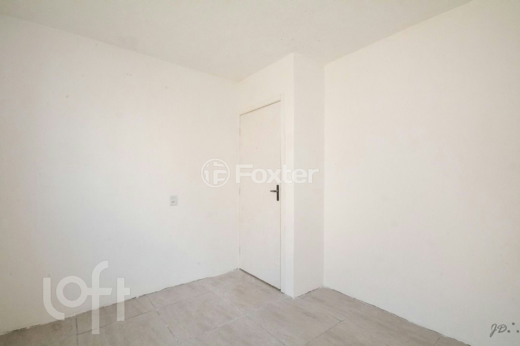 Apartamento à venda com 2 quartos, 41m² - Foto 8