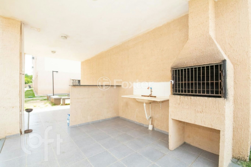 Apartamento à venda com 2 quartos, 41m² - Foto 15