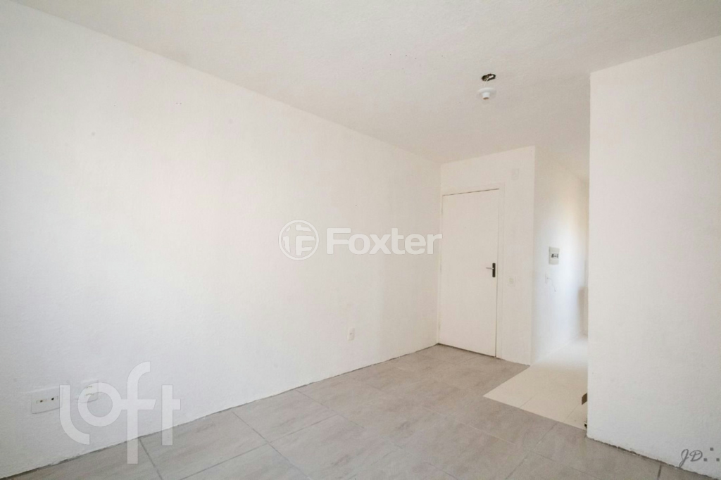 Apartamento à venda com 2 quartos, 41m² - Foto 1