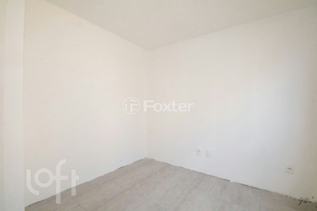 Apartamento à venda com 2 quartos, 41m² - Foto 7