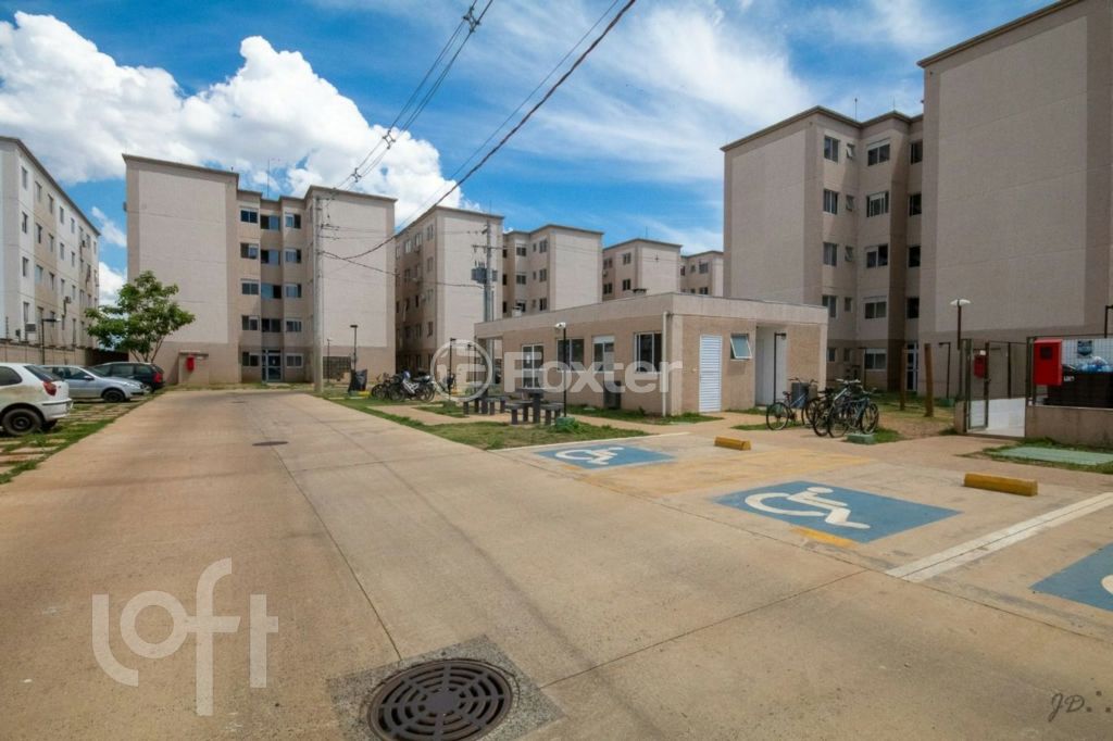 Apartamento à venda com 2 quartos, 41m² - Foto 19