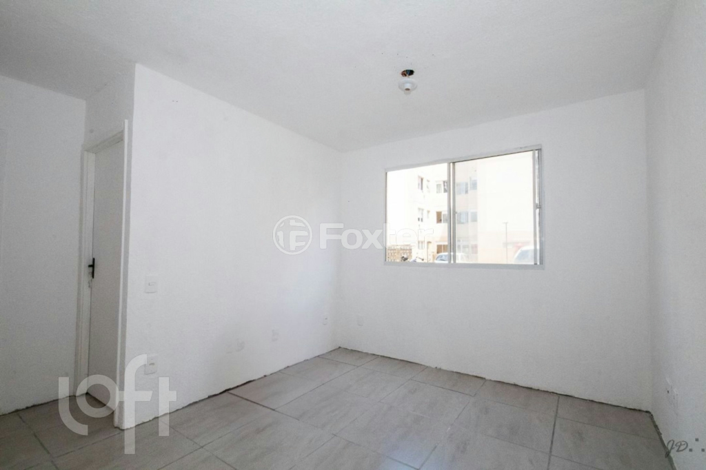 Apartamento à venda com 2 quartos, 41m² - Foto 2