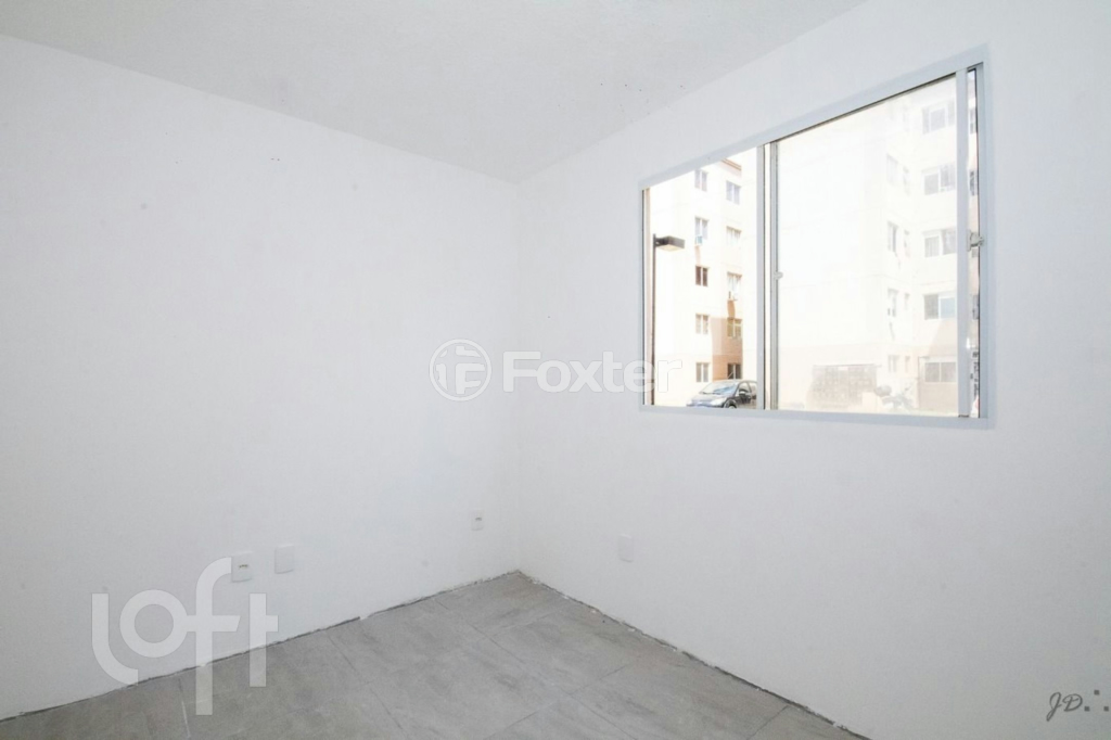 Apartamento à venda com 2 quartos, 41m² - Foto 6