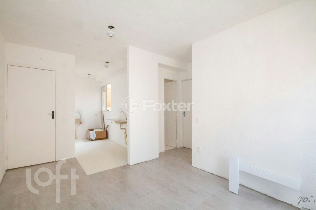 Apartamento à venda com 2 quartos, 41m² - Foto 21