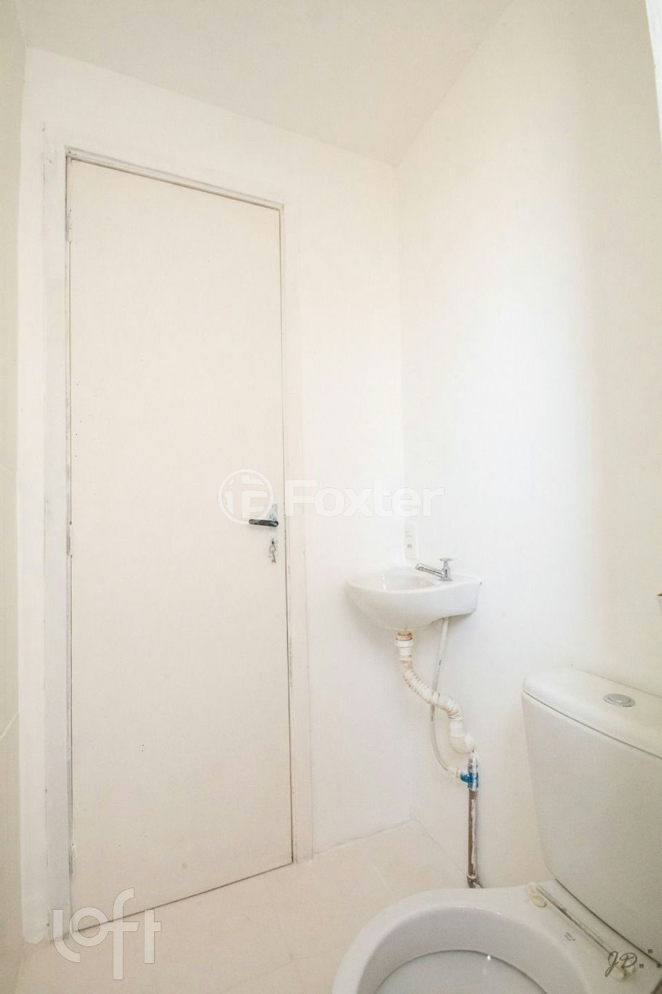 Apartamento à venda com 2 quartos, 41m² - Foto 14