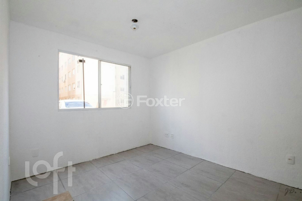 Apartamento à venda com 2 quartos, 41m² - Foto 3